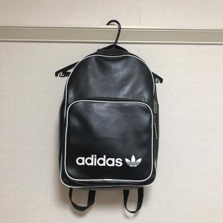 アディダス(adidas)のリュック(リュック/バックパック)