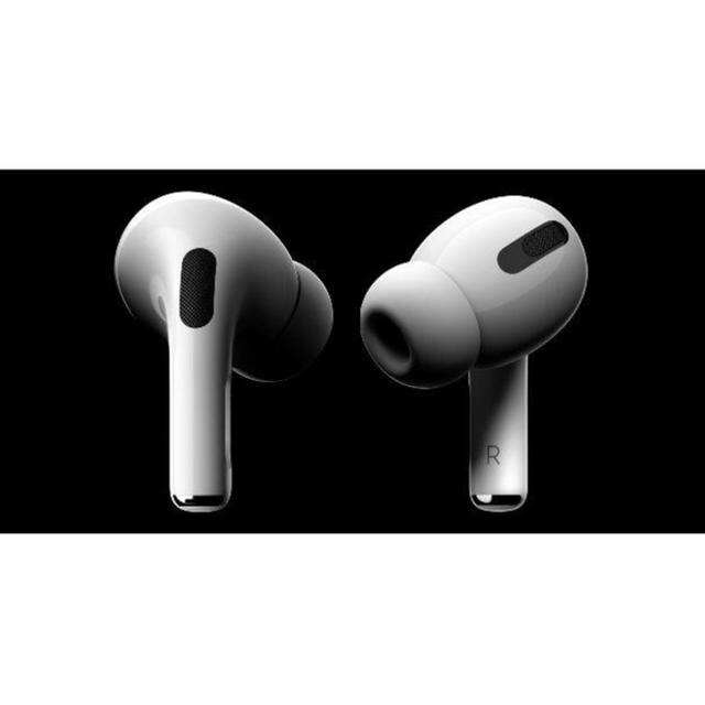 AirPods pro 第二世代　新品未開封　大手家電量販店購入品