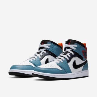 ファセッタズム(FACETASM)のNIKE X FACETASM AIR JORDAN 1 MID 23CM(スニーカー)