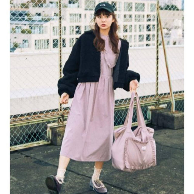 大人女性の merry jenny - ♡merryjenny♡2019ブラッグアウター その他 大人女性の merry jenny - ♡merryjenny♡2019ブラッグアウター その他