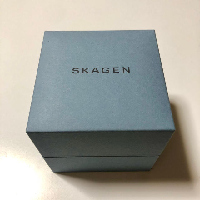 SKAGEN(スカーゲン)のSKAGENスマートウォッチ レディースのファッション小物(腕時計)の商品写真