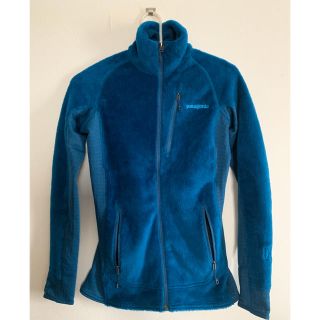 パタゴニア(patagonia)のパタゴニアレディースフリース　US規格XXS(その他)