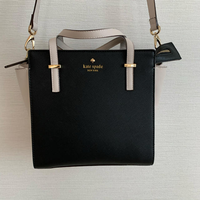 kate spade new york(ケイトスペードニューヨーク)のケイトスペード♡バッグ レディースのバッグ(ショルダーバッグ)の商品写真