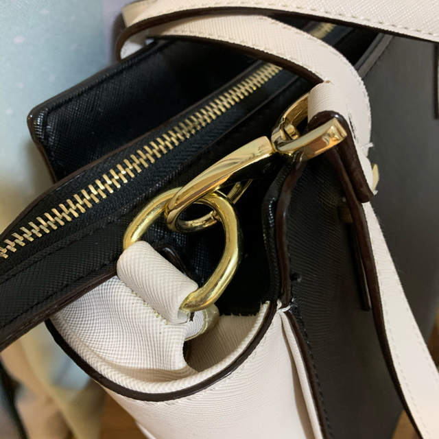 kate spade new york(ケイトスペードニューヨーク)のケイトスペード♡バッグ レディースのバッグ(ショルダーバッグ)の商品写真