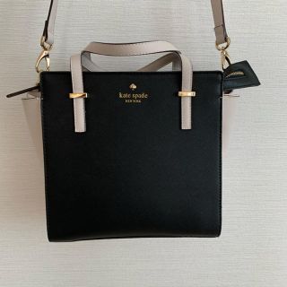 ケイトスペードニューヨーク(kate spade new york)のケイトスペード♡バッグ(ショルダーバッグ)