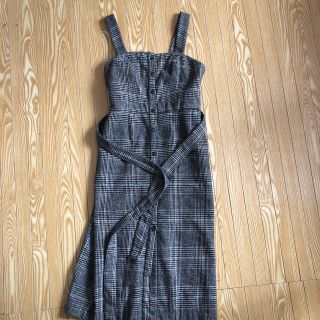 ダブルクローゼット(w closet)のジャンバースカート(その他)