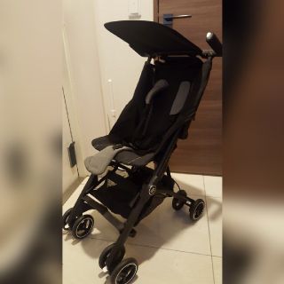 ひな様ご専用 ポキット 海外モデル 25キロ対応 ブラック