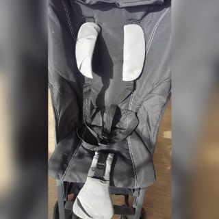 pokit - ひな様ご専用 ポキット 海外モデル 25キロ対応 ブラックの通販