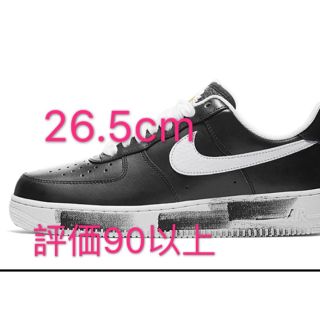 ナイキ(NIKE)のエアフォース1 ロー パラノイズ air force(スニーカー)