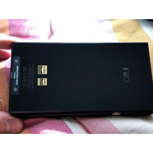 【極美品国内正規品】FiiO M11