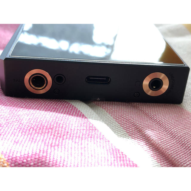 【極美品国内正規品】FiiO M11