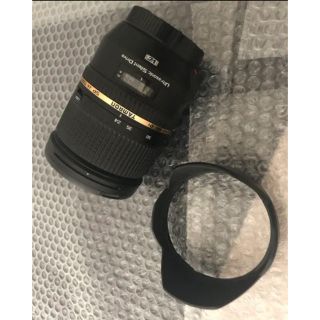 タムロン(TAMRON)のTAMRON SP 24-70mm F2.8 Di VC USD A007(レンズ(ズーム))