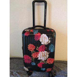 ハーシェル(HERSCHEL)の【バビロン様専用】Herschel Supplyスーツケース 40L(スーツケース/キャリーバッグ)