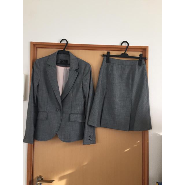 【売り切り価格‼︎】any SiS♡スーツ(上下セット)⭐︎新品レディース
