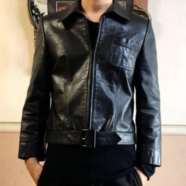 定価40万円 正規品プラダ ライダースジャケット 定価40万円 正規品プラダ ライダースジャケット