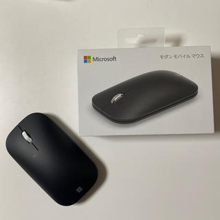 マイクロソフト(Microsoft)のマイクロソフト　マウス(PC周辺機器)