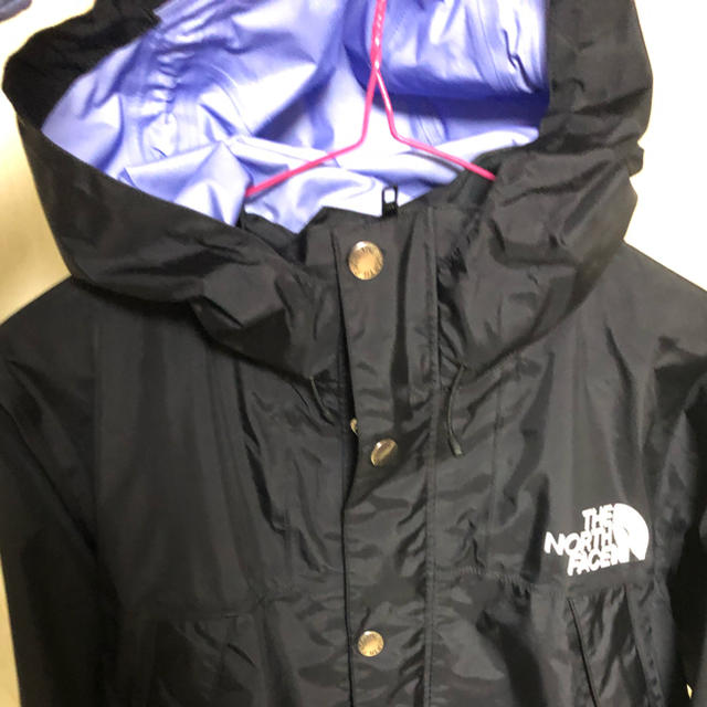 THE NORTH FACE(ザノースフェイス)のノースフェイス　レインテックス メンズのジャケット/アウター(マウンテンパーカー)の商品写真