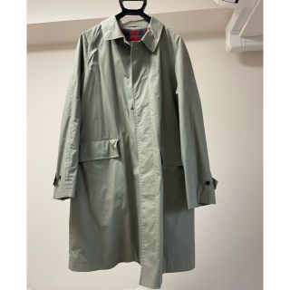 新品タグ付き！マーガレットハウエル バラクータ SIZE S-