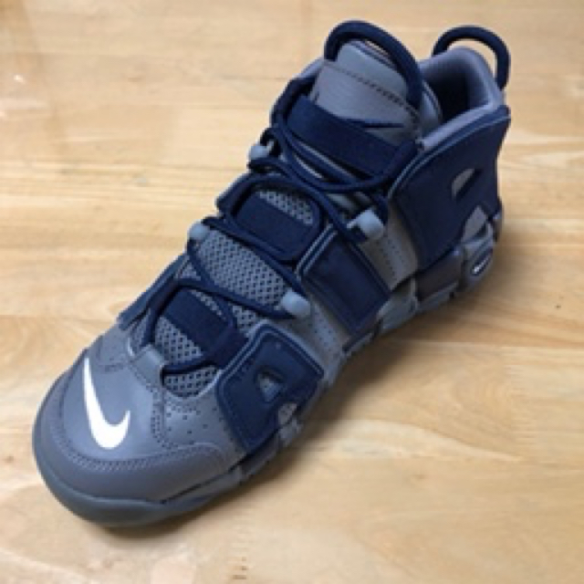 NIKE(ナイキ)のNIKE    Air More Uptempo '96 メンズの靴/シューズ(スニーカー)の商品写真