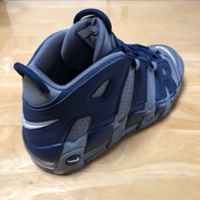 NIKE(ナイキ)のNIKE    Air More Uptempo '96 メンズの靴/シューズ(スニーカー)の商品写真