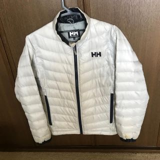 ヘリーハンセン(HELLY HANSEN)のヘリーハンセン(ダウンジャケット)