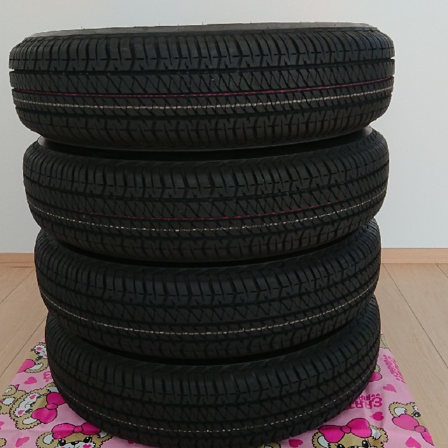 ジムニーjb64純正タイヤ デューラーH/T 684Ⅱ 175/80R16 4本 | www