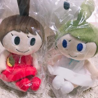 ベルコ(BELLCO)のベルちゃん＆ルコちゃん✩.*˚非売品(キャラクターグッズ)