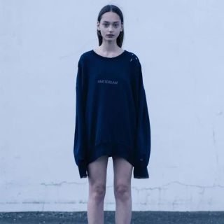 アンユーズド(UNUSED)のstein 2019aw スエット(スウェット)