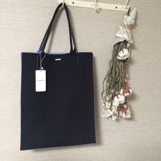 ステュディオス(STUDIOUS)のSTUDIOUS BAG(トートバッグ)