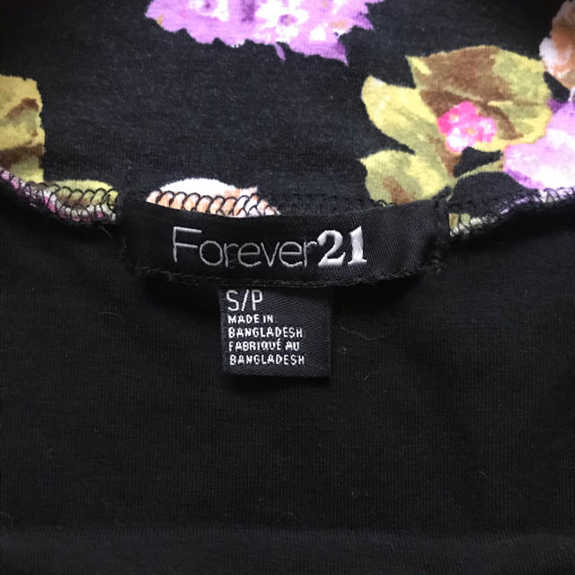FOREVER 21(フォーエバートゥエンティーワン)のForever21 スカート レディースのスカート(ミニスカート)の商品写真