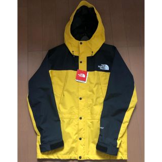 ザノースフェイス(THE NORTH FACE)のノースフェイス マウンテンライトジャケット(L)(マウンテンパーカー)