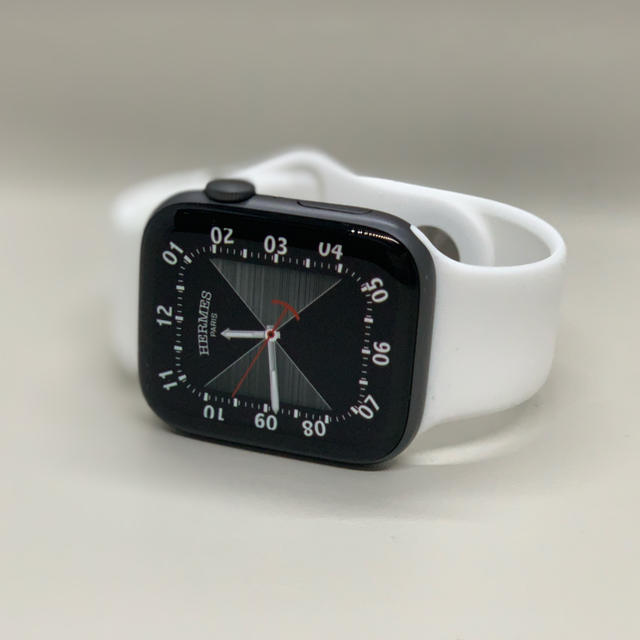 適当な価格 Apple Watch Series 4 GPS スペースグレー 44mm asakusa.sub.jp