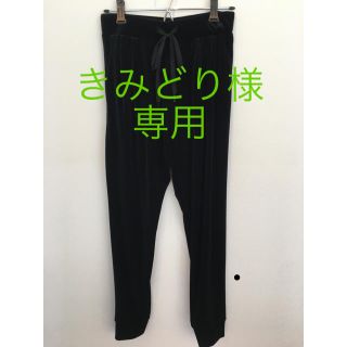 スタイルデリ(STYLE DELI)のジョガーパンツ(カジュアルパンツ)