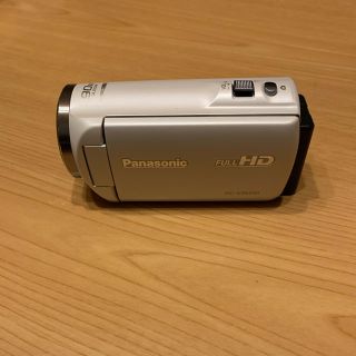 パナソニック(Panasonic)の美品★Panasonic HC-V360M(ビデオカメラ)