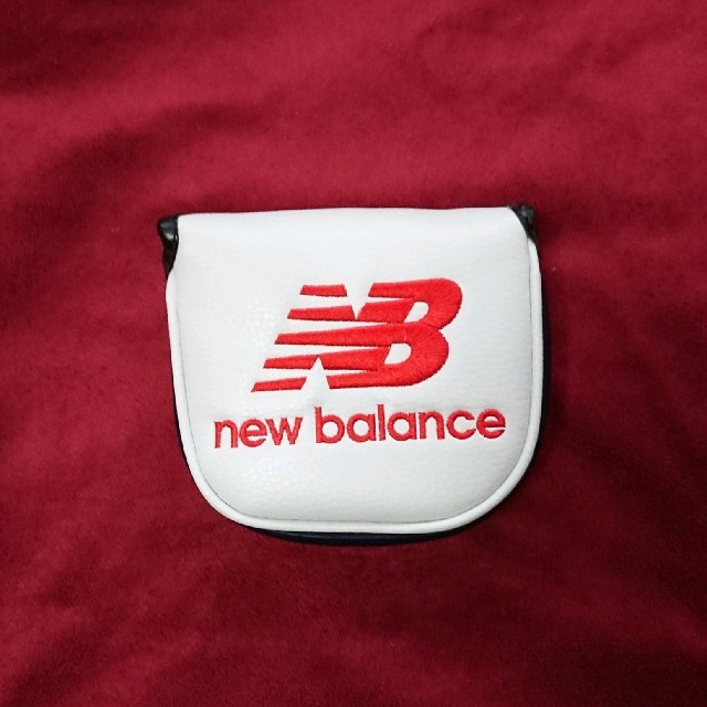 New Balance(ニューバランス)のnew balance/パターカバー スポーツ/アウトドアのゴルフ(その他)の商品写真