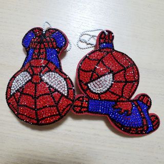 マーベル(MARVEL)のせりりあんぬ様専用⭐(キーホルダー)