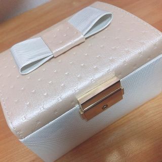 アフタヌーンティー(AfternoonTea)のぽんさき様専用(小物入れ)