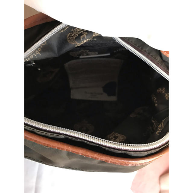 Orobianco(オロビアンコ)のオロビアンコ ショルダーバッグ レディースのバッグ(ショルダーバッグ)の商品写真