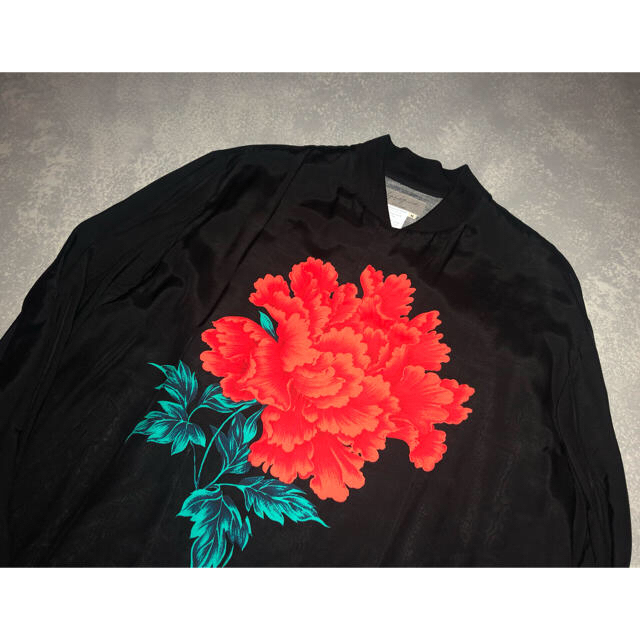 Yohji Yamamoto(ヨウジヤマモト)のヨウジオム メンズのジャケット/アウター(テーラードジャケット)の商品写真