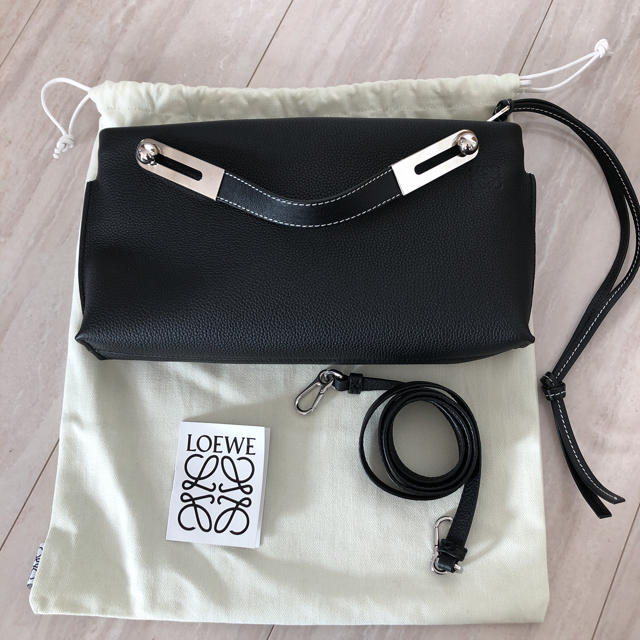 LOEWE バッグ　missy bag ロエベ ミッシー スモール