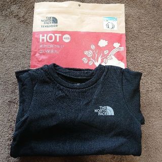 ザノースフェイス(THE NORTH FACE)のshizu様専用 ノースフェイス キッズ トップス(Tシャツ/カットソー)