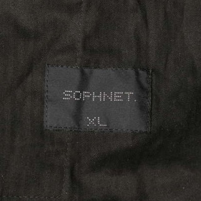 SOPHNET.(ソフネット)のSOPHNET スラックス パンツ SOPH メンズのパンツ(その他)の商品写真