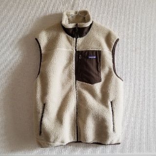 パタゴニア(patagonia)の【FIRSTbaseman3様専用】patagonia フリース ベスト(ベスト)