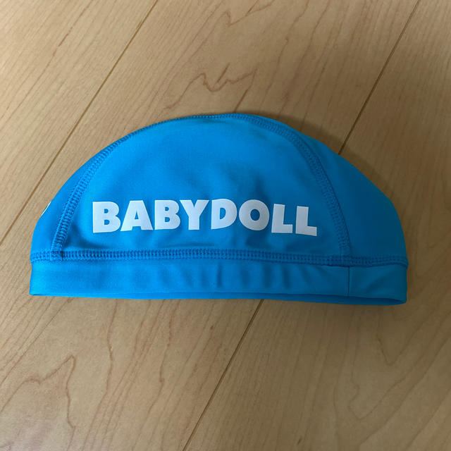 Babydoll Baby Doll ベビースイムキャップの通販 By チロル S Shop ベビードールならラクマ