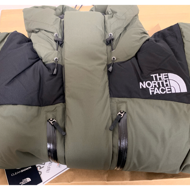 THE NORTH FACE(ザノースフェイス)のバルトロライトジャケット　Sサイズ レディースのジャケット/アウター(ダウンジャケット)の商品写真