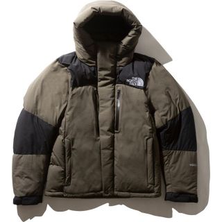 ザノースフェイス(THE NORTH FACE)のバルトロライトジャケット　Sサイズ(ダウンジャケット)