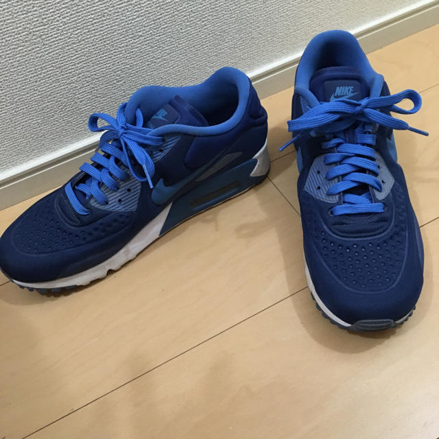 NIKE(ナイキ)のNIKE AIR MAX 90 ULTRA SE エアマックス90ウルトラSE メンズの靴/シューズ(スニーカー)の商品写真