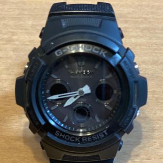 ジーショック(G-SHOCK)のG-SHOCK(腕時計(アナログ))