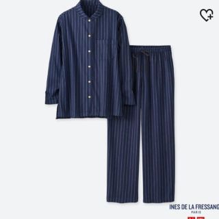 ユニクロ(UNIQLO)のUNIQLO フランネルパジャマ(パジャマ)