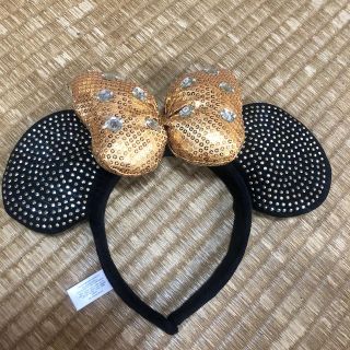 ディズニー(Disney)の香港ディズニー カチューシャ(カチューシャ)